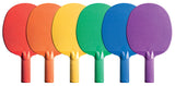 Champion Sports Plastic Table Tennis Paddle Champion Sports