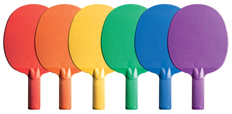 Champion Sports Plastic Table Tennis Paddle Champion Sports