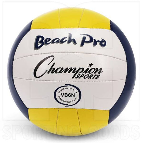 Champion Sports Beach Volleyball Champion Sports