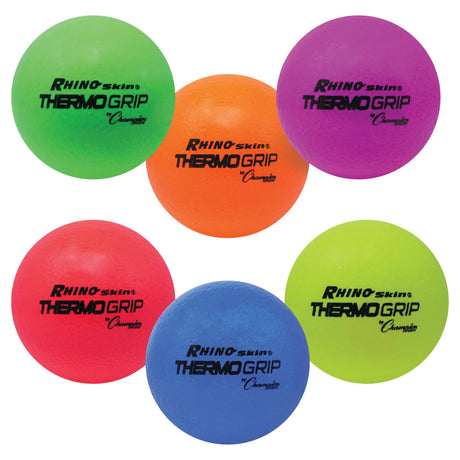 Champion Sports Rhino Skin Thermo Grip Set Champion Sports