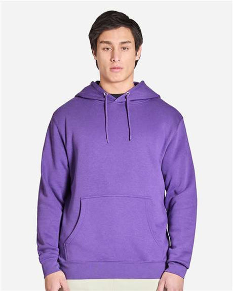Lane Seven Unisex Premium Pullover Hooded Sweatshirt Mens Apparel Sweatshirts & Fleece