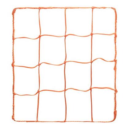 Champion Sports 6.0 mm Official Size Soccer Net