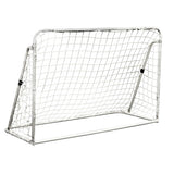 Champion Sports 3 IN 1 Soccer Training Goal Champion Sports