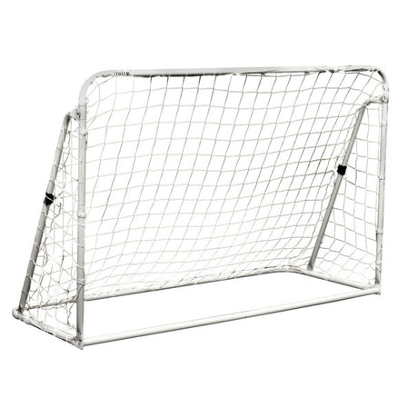 Champion Sports 3 IN 1 Soccer Training Goal Champion Sports