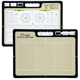 Champion Sports Extra Large Volleyball Coaches Board Champion Sports