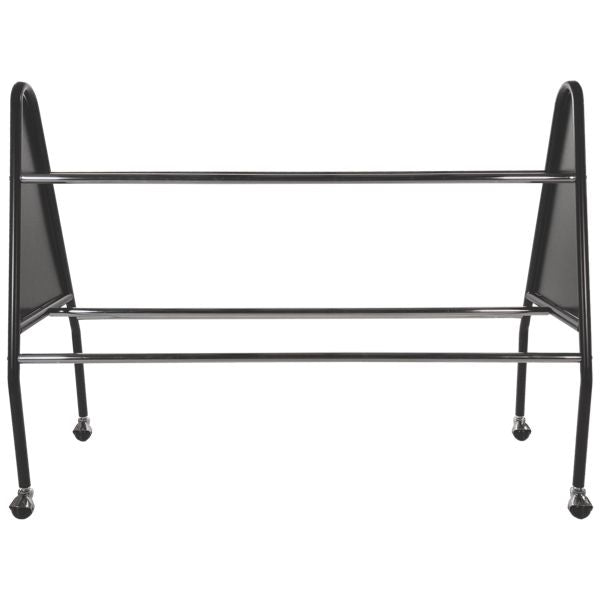 Champion Sports Heavy-Duty 15 Ball Cart Champion Sports