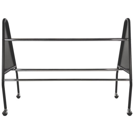 Champion Sports Heavy-Duty 15 Ball Cart Champion Sports