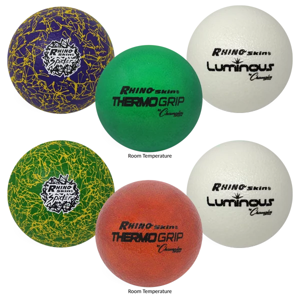 Champion Sports Rhino Skin Variety Set Champion Sports