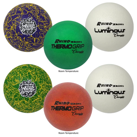 Champion Sports Rhino Skin Variety Set Champion Sports