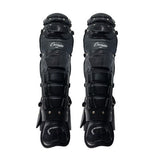 Champion Sports Pro Style Umpire Leg Guard Champion Sports