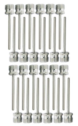 Champion Sports Inflating Needles Bulk Pack Champion Sports
