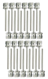 Champion Sports Inflating Needles Bulk Pack Champion Sports