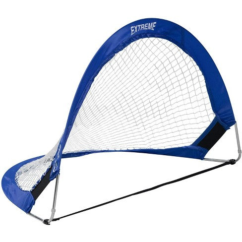 Champion Sports Pop Up Half Moon Goal Champion Sports