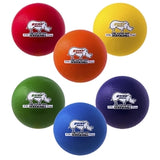 Champion Sports Rhino Skin Ultramax Ball Set Champion Sports