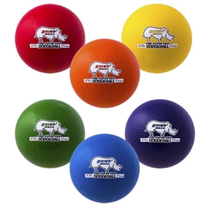 Champion Sports Rhino Skin Ultramax Ball Set Champion Sports