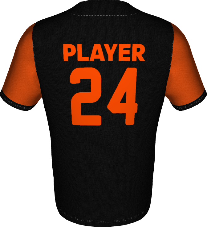 Adidas Double Header 2.0 Two Button Jersey League Outfitters