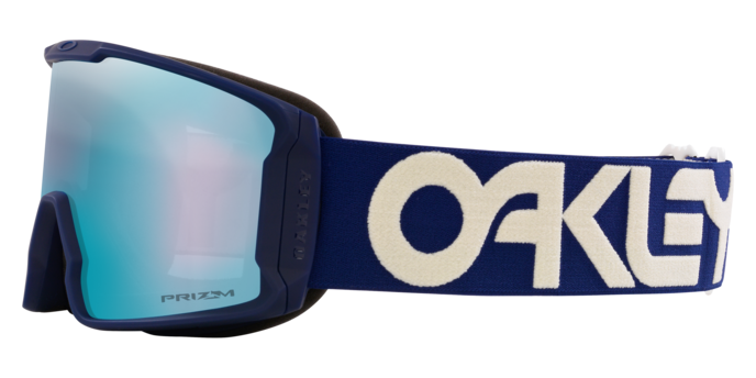 Oakley Line Miner L Snow Goggles-4
