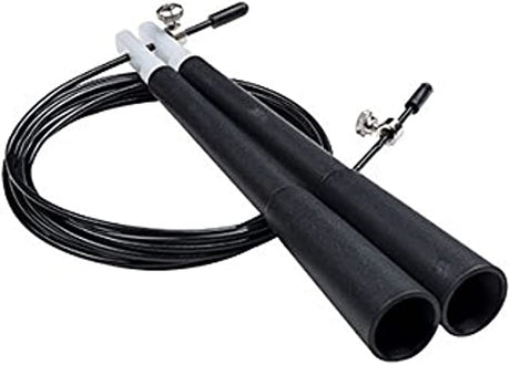 Champion Sports Double Bearing Speed Jump Rope Champion Sports