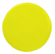Champion Sports Yellow Foam Disc Champion Sports