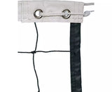 Champion Sports 2.6 mm Volleyball Net Volleyball Nets & Court Equipment All