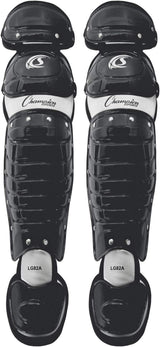 Champion Sports Youth Double Knee Baseball Leg Guard Champion Sports