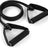 Champion Sports Resistance Tubing with Foam Handle Champion Sports