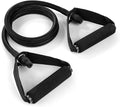 Champion Sports Resistance Tubing with Foam Handle Champion Sports