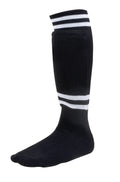 Champion Sports Sock Style Soccer Shin Guard Champion Sports