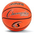 Champion Sports Mini Rubber Basketball Champion Sports