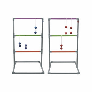 Champion Sports Pro Ladder Ball Game Set Champion Sports