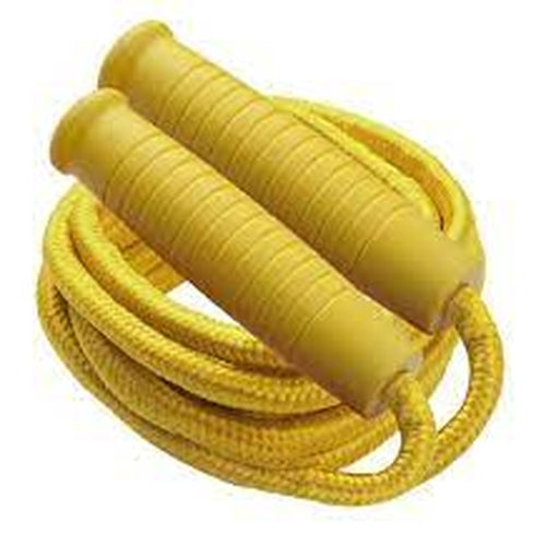 Champion Sports 8 FT Polyester Jump Rope Champion Sports