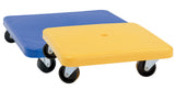 Champion Sports Plastic Gym Scooter Champion Sports