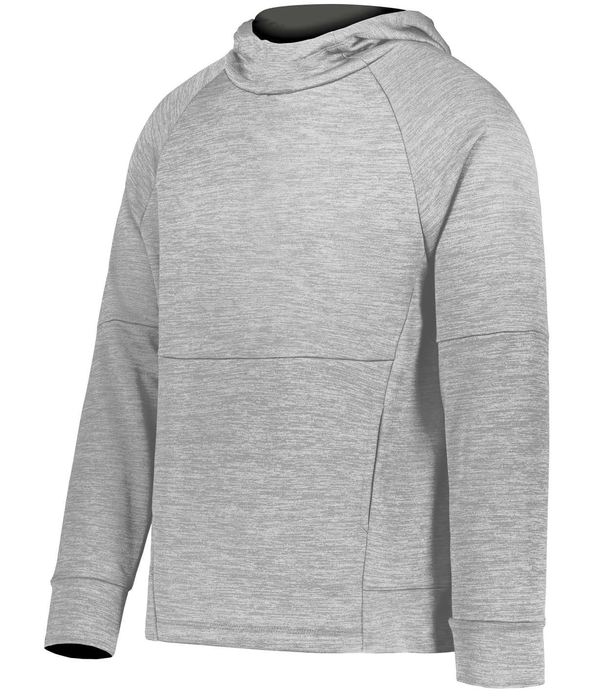 Holloway Youth All-Pro Performance Fleece Hoodie Holloway