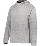 Holloway Youth All-Pro Performance Fleece Hoodie Holloway