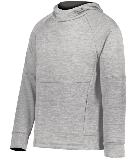 Holloway Youth All-Pro Performance Fleece Hoodie Holloway