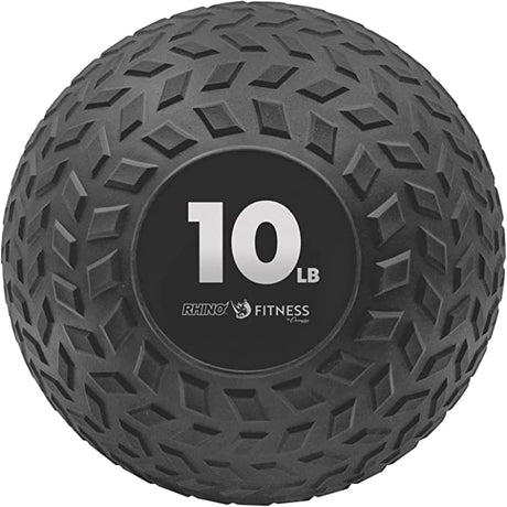 Champion Sports Rhino® Fitness Slam Ball Champion Sports