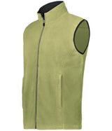 Augusta Men's Chill Fleece Vest 2.0 Augusta
