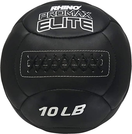 Champion Sports Rhino Promax Elite Medicine Ball Champion Sports