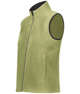 Augusta Ladies Chill Fleece Vest 2.0 Augusta