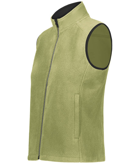 Augusta Ladies Chill Fleece Vest 2.0 Augusta