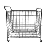 Champion Sports Portable Lockable Ball Locker Champion Sports