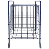 Champion Sports Half Size Lockable Ball Locker Champion Sports