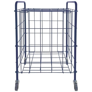 Champion Sports Half Size Lockable Ball Locker Champion Sports