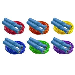 Champion Sports Ball Bearing Speed Rope Champion Sports