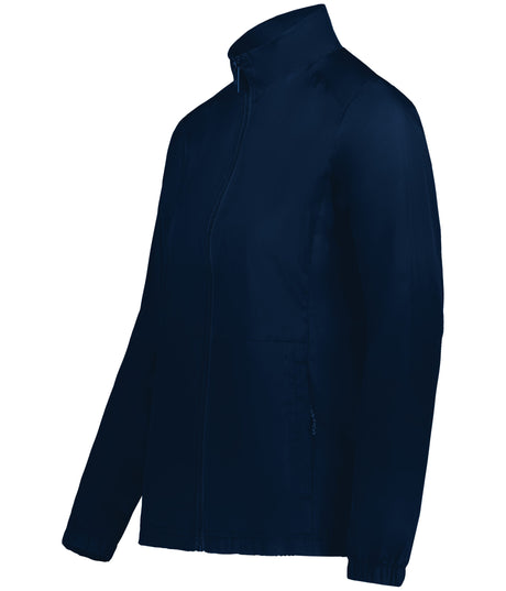 Holloway Ladies SeriesX Full-Zip Jacket Holloway