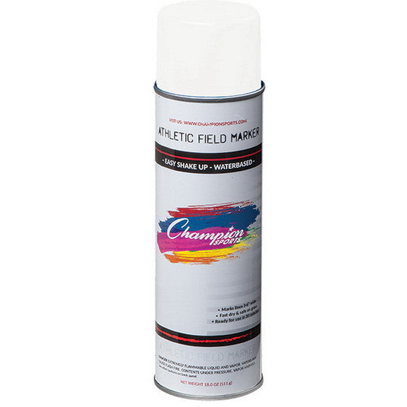 Champion Sports Field Marking Paint Champion Sports