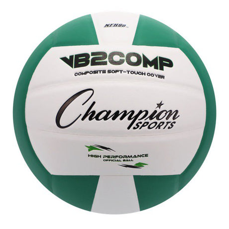 Champion Sports Composite Volleyball Champion Sports