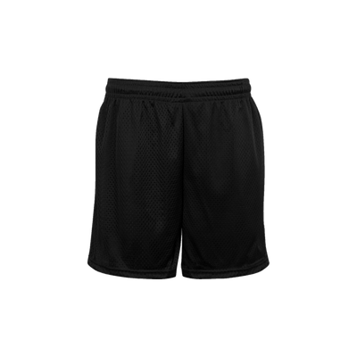 Badger Youth Tricot Mesh 4" Shorts