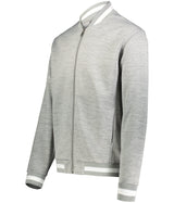 Holloway Youth V-Street Full Zip Jacket Holloway