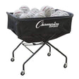 Champion Sports Mammoth Volleyball Cart Champion Sports